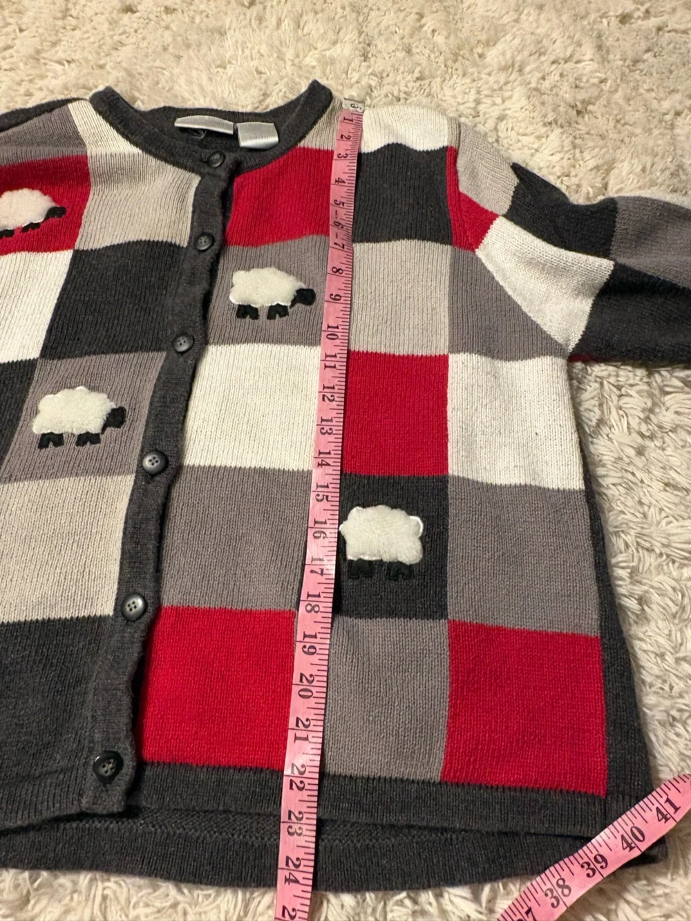 Blair Boutique soft knit